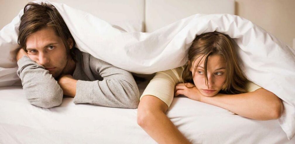 How to improve women and men with poor sexual performance