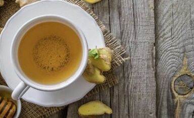 How to prepare unbalanced tea to improve effectiveness
